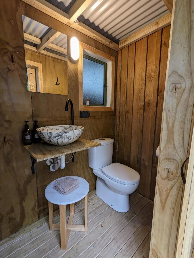 מלון מאונט מאונגאנוי Piccola Casa Fiorita מראה חיצוני תמונה