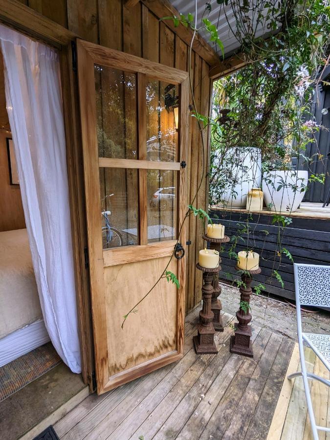 מלון מאונט מאונגאנוי Piccola Casa Fiorita מראה חיצוני תמונה